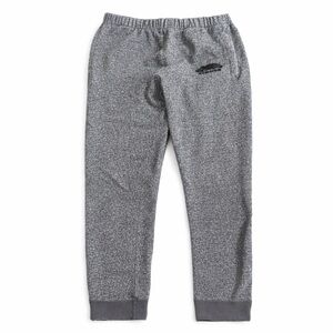 Roots Charcoal Men's Sweatpants